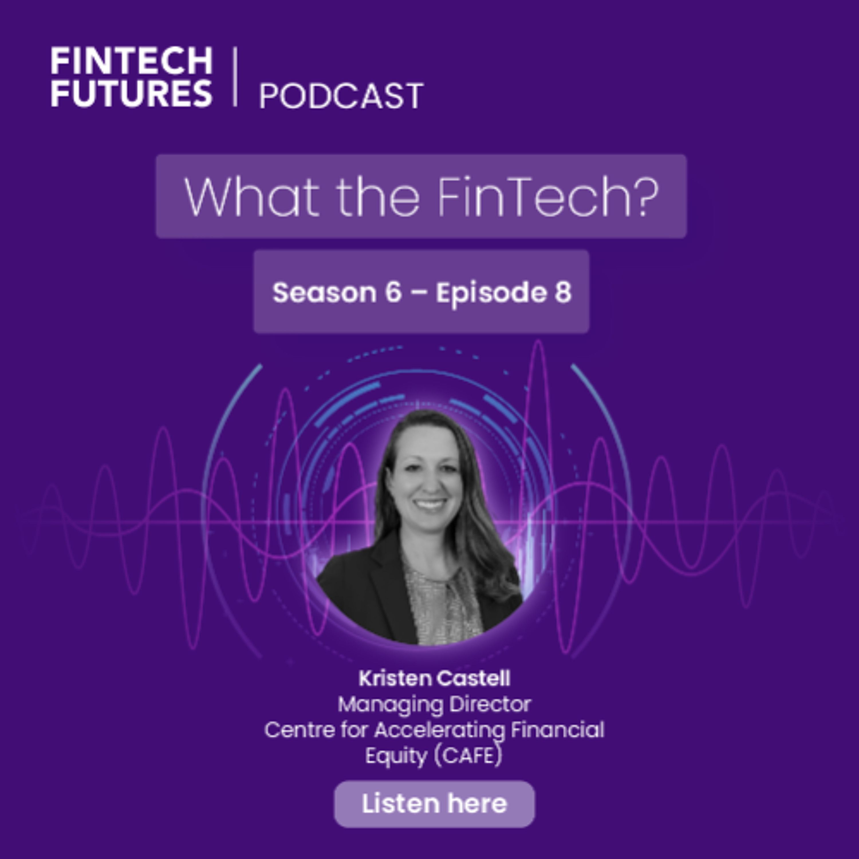 FinTech Futures