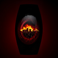 B-5 - Kör (Original Mix)