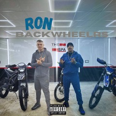 Ron Backwheelers