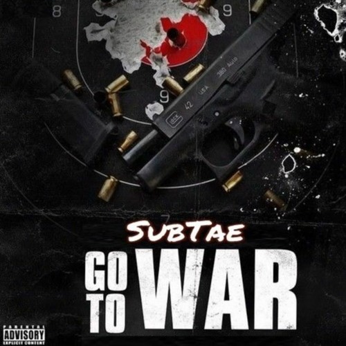 SubTae - Go To War [Bounce Out Records Exclusive]
