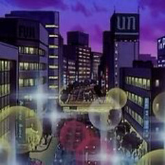 shinjuku 🏙️