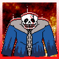 CW2K6 - The Insanitation (CW!Insanitytale)