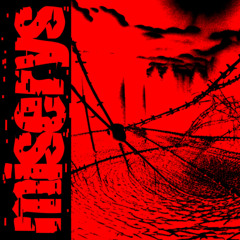 Miserys - Barbwire Blues [SPLIT011]