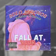 Afrohousedj - Fall at your Feet RMX - FREE DOWNLOAD