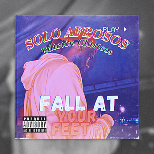 Afrohousedj - Fall at your Feet RMX - FREE DOWNLOAD