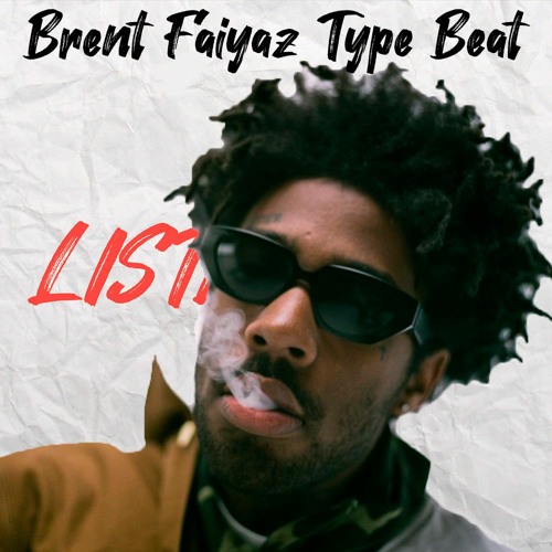 Stream Long Nights Brent Faiyaz X 6lack Type Beat By Listenbaby