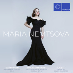 Variations on a Theme of Corelli, Op. 42: Intermezzo