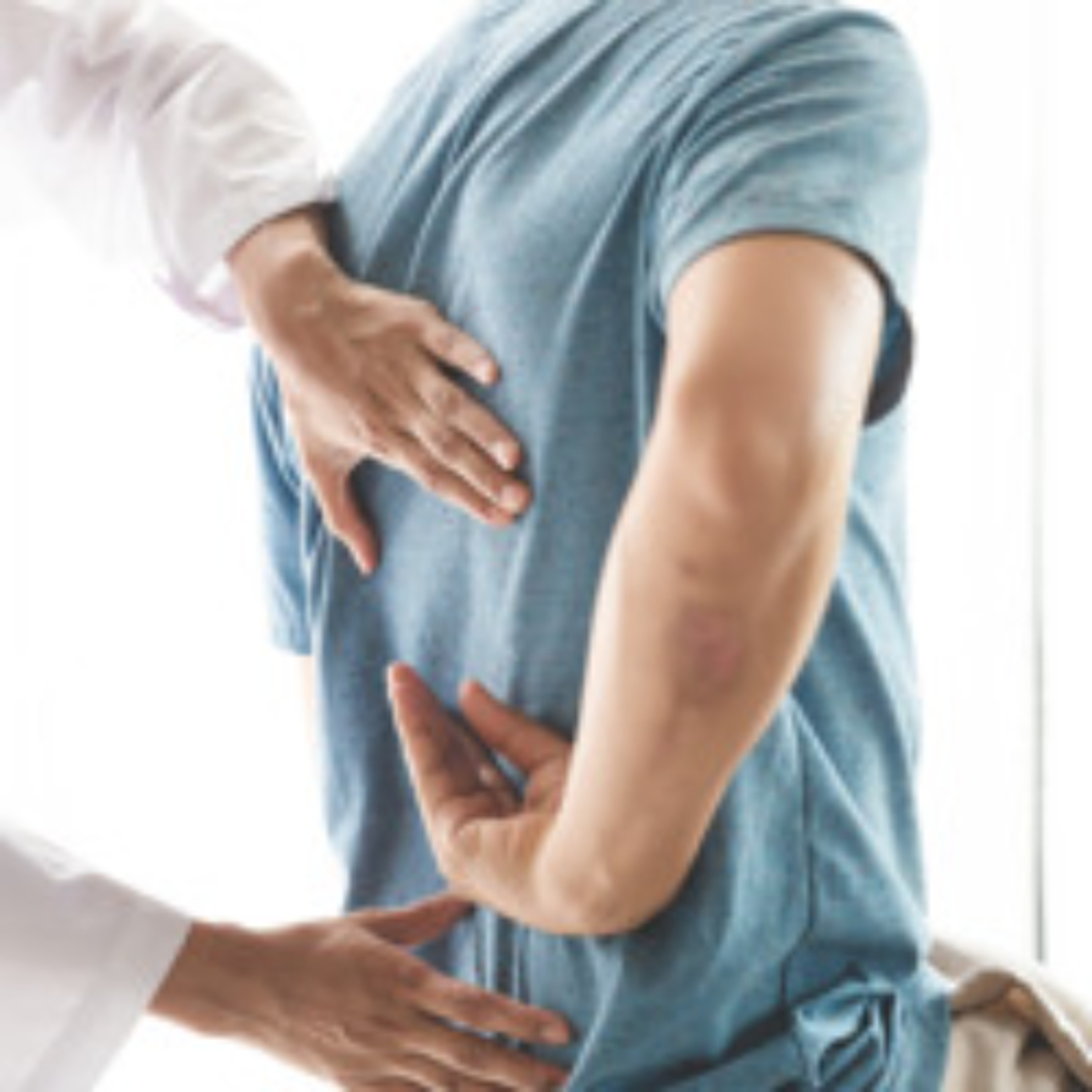 Evidence Based Physio Podcast