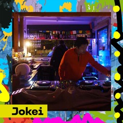 All Night Long w. Jokei (Japan) - part 1