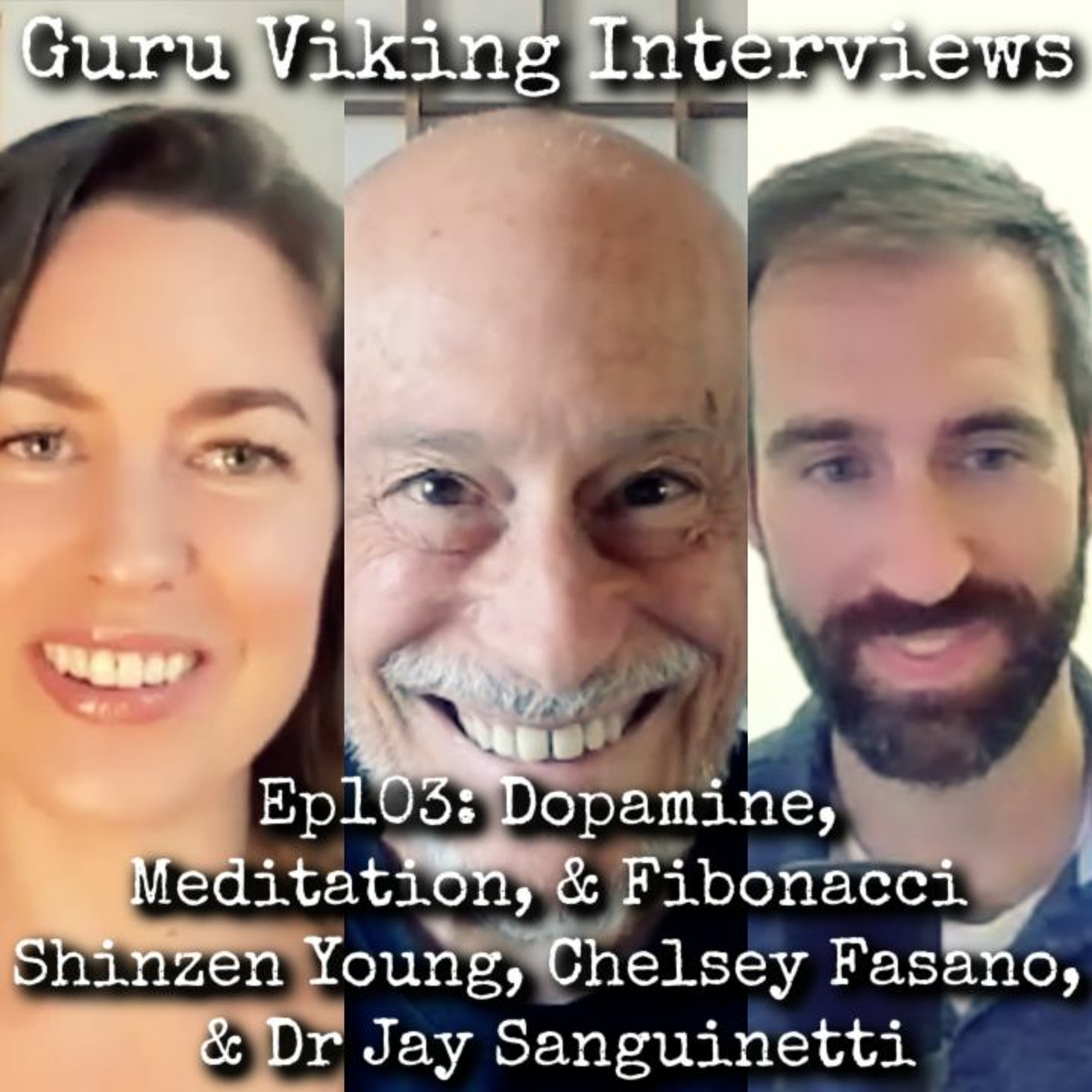 Guru Viking Podcast