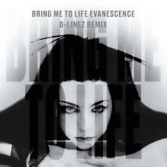 Evanescence - Bring Me To Life (D-LINEZ Remix)