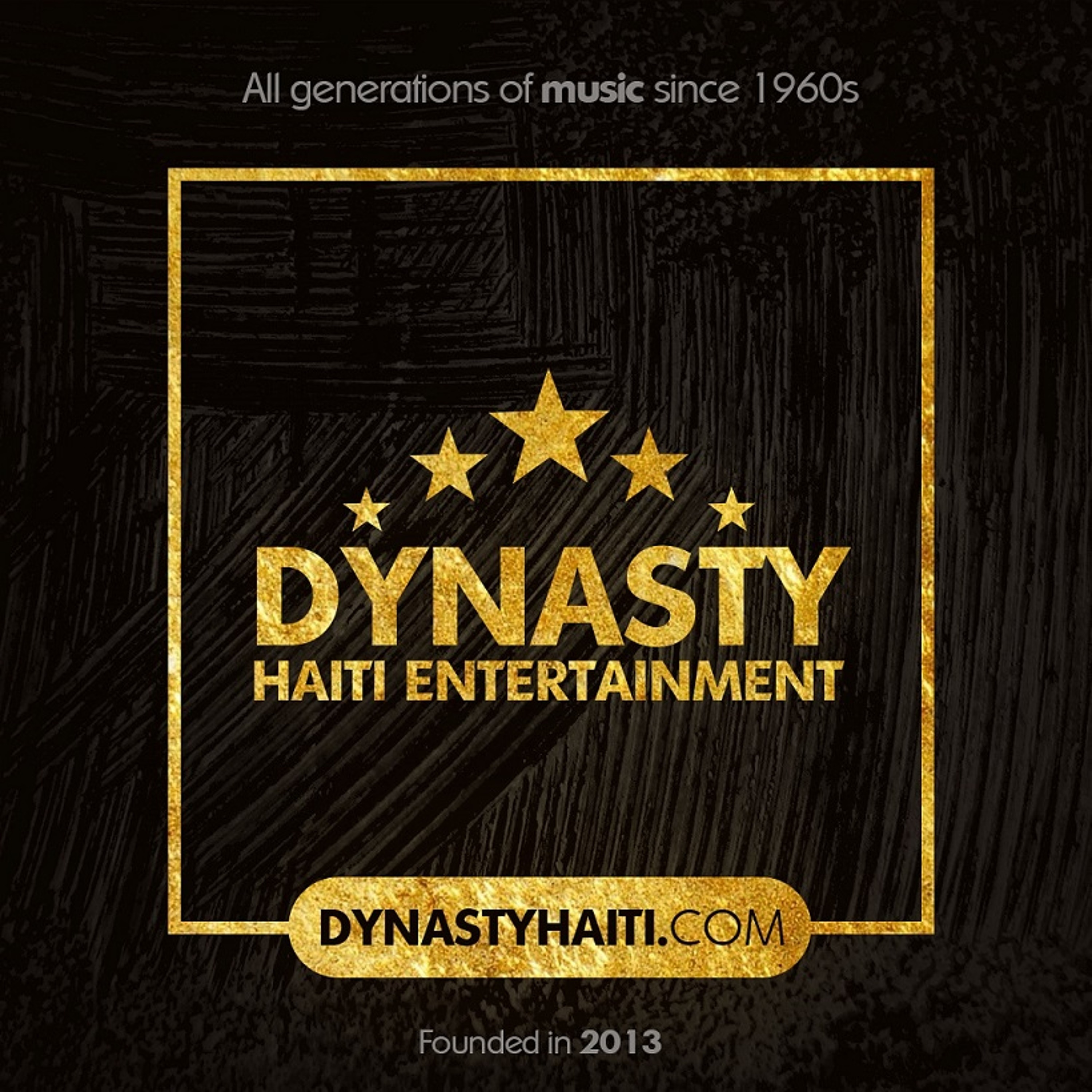 Dynasty Haiti Podcast