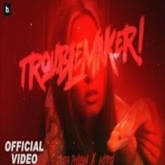 Trouble Maker - Jassa Dhillon