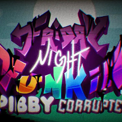 Glitched Gem - FNF: Pibby Corruption 1.5