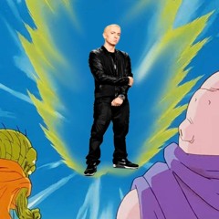 Super Saiyan Rap God