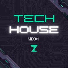 TechHouseMix