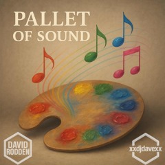 Pallet of Sound