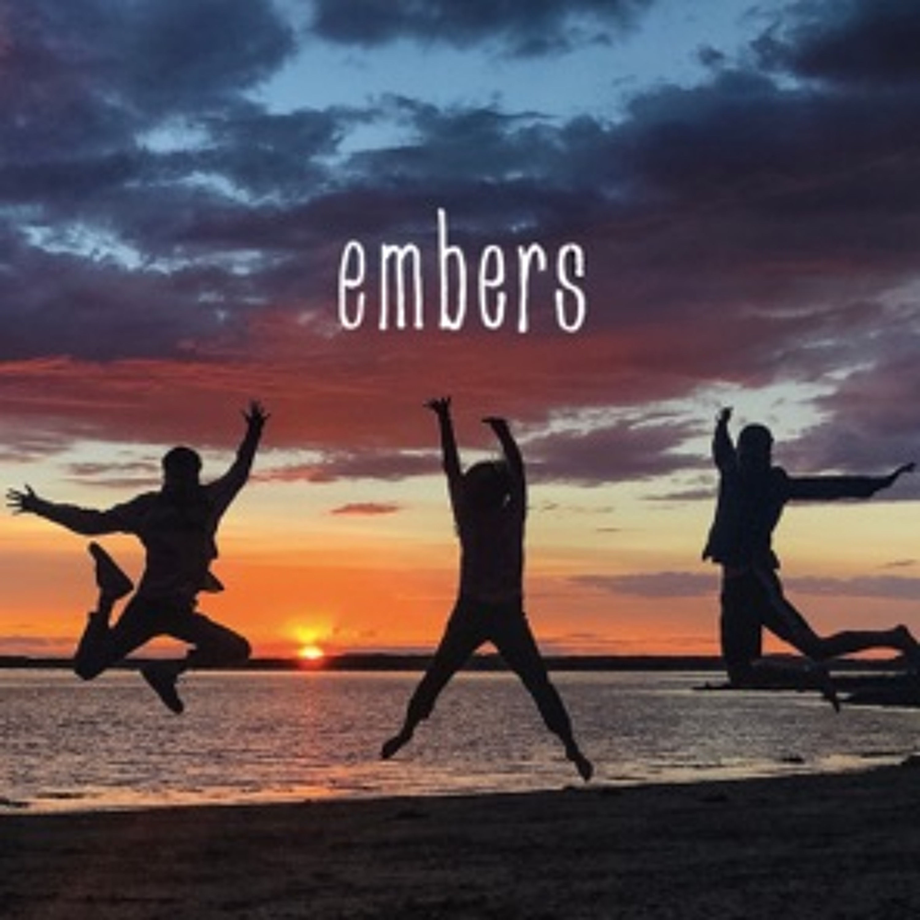 Embers