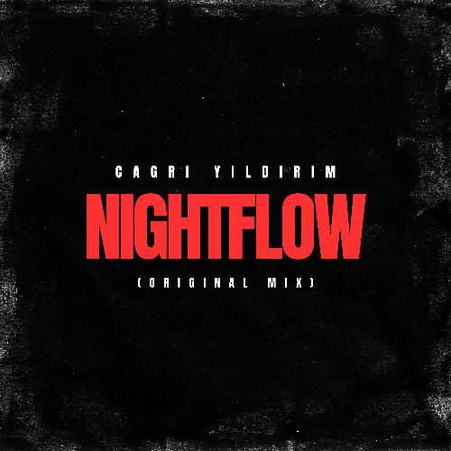 Çağrı Yıldırım - Nightflow (Original Mix)