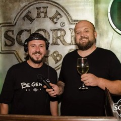 SORIN MICHNEA b2b VLAD B - RETRO PARTY SPECIAL EDITION PODCAST LIVE MIX 05