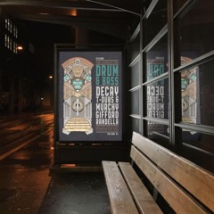 Temple Of Boom Soul Music Promo