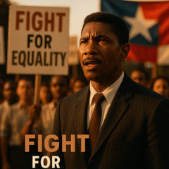 Medgar Evers - A Civil Rights Icon's Enduring Fight