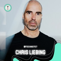 Chris Liebing @ Tomorrowland (Belgium, 2022)
