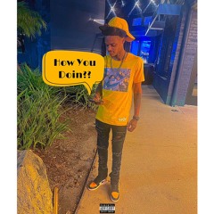 KOOLKIDG- HOW U DOIN