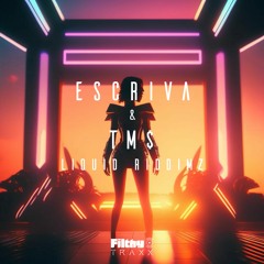 ESCRIVA & TM$ - Liquid Riddimz