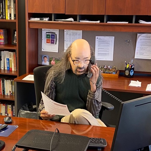 Stream SPIRITUAL SNITCH .. by BennY_RevivaL Listen online for free on