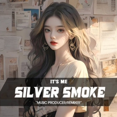 🤠DYNASTY - SILVER SMOKE & MIRAI YATOGAMI REMIX ( AE nhớ ĐEO Tai Nghe Max Volume )