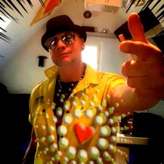 Blaues Licht - Strict Paulina (Timo Mandl Mashup / Set Recording)