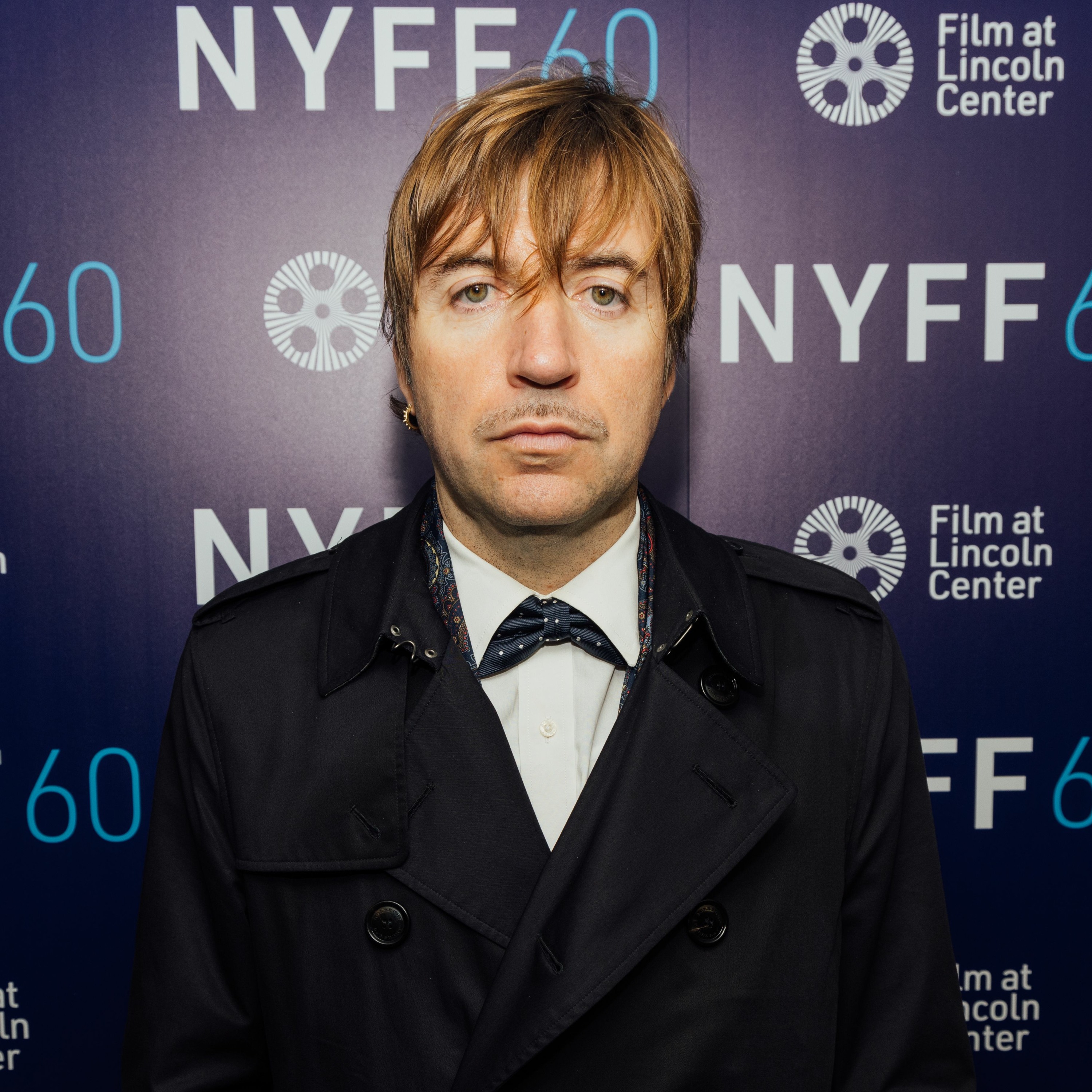 Film at Lincoln Center Podcast