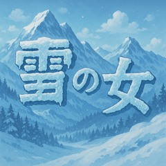 雪の女