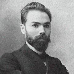 Валерий Брюсов. В ночь под Новый год