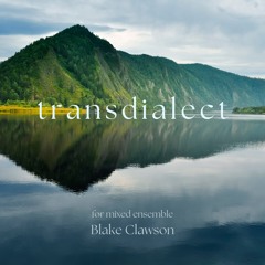 Transdialect