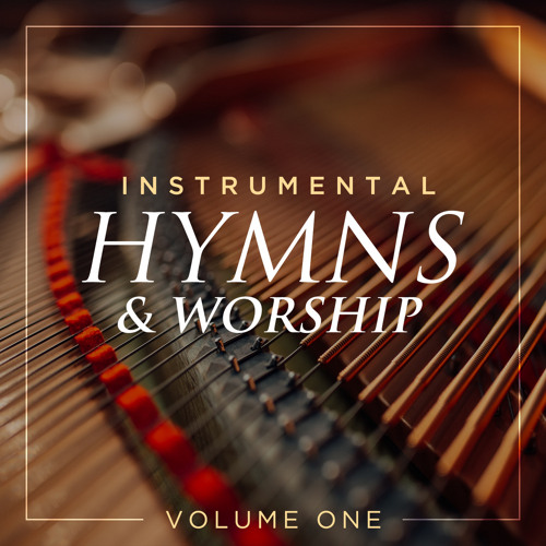Stream Oceans (Where Feet May Fail) by Instrumental Hymns and Worship ...