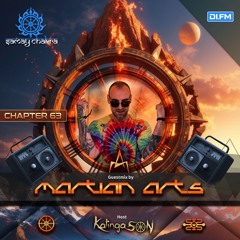 Martian Arts Guestmix - Samay Chakra 63