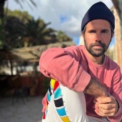 Word Of Mouth 035 - Harry Charles [with Nick Mulvey]