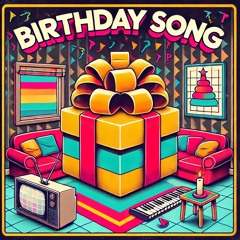 Birthday Song
