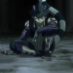 Kaquindox- Meruem Batukz (Hxh)(Afrobeat Original)