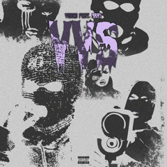 "VVS" (feat.BRAT) (prod.Kize)