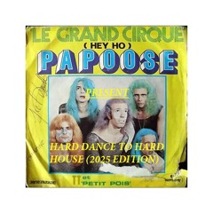 Hard Dance to Hard House 2025