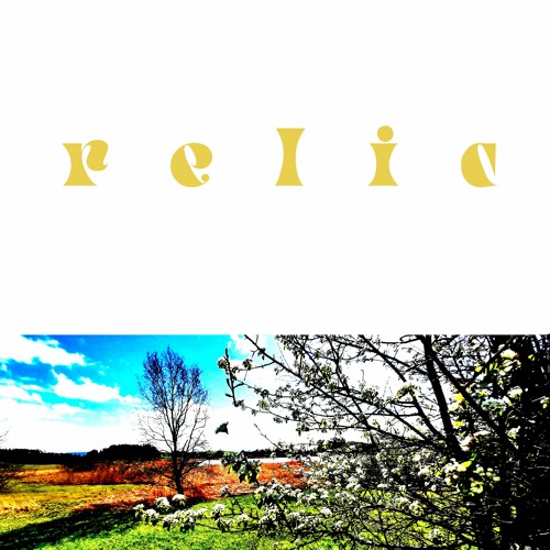 relic - on printing 3/6