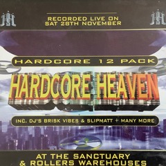 DJ A.K. - Bouncy Happy Hardcore Mix 29.06.24