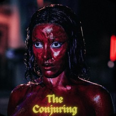 The Conjuring (Doja Cat Type Beat)