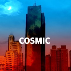 01 Cosmic