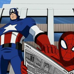 Abertura: Os Vingadores: Os Super-Heróis mais Poderosos da Terra