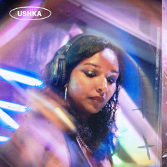 OBSKRRD 273 // Ushka