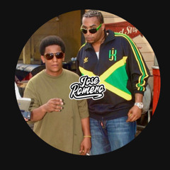 Don Omar x Tego Calderon - Sandunga (Jose Romero Blend)